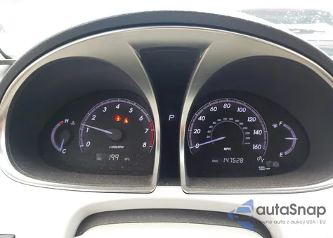 2011 Toyota Avalon Limited from USA, damaged, VIN 4T1BK3DB6BU397656